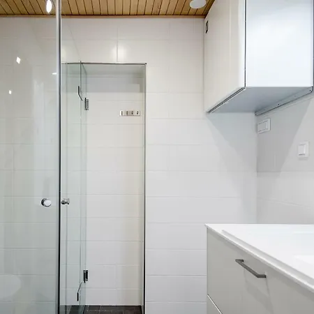 Wehost Bulevardi Huoneisto Helsinki